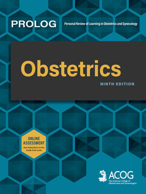 cover image of PROLOG